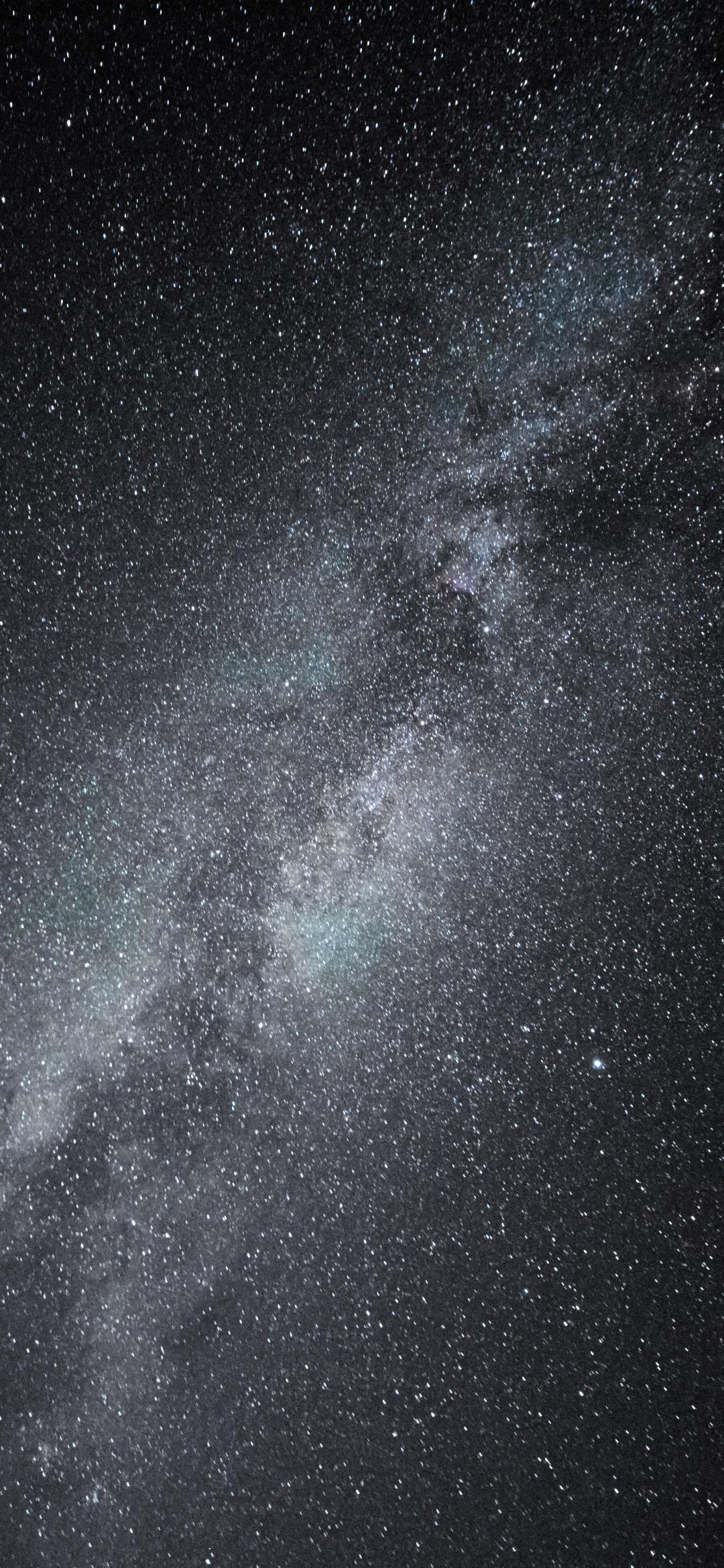 Sci Fi Galaxy (1080x2340) Wallpaper