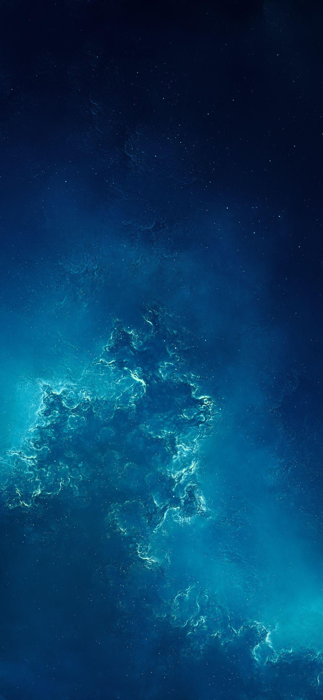 Download Xiaomi CC9 Official Wallpaper Here! Full HD