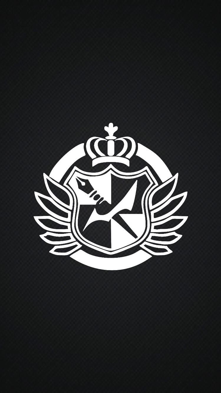 Danganronpa Wallpaper