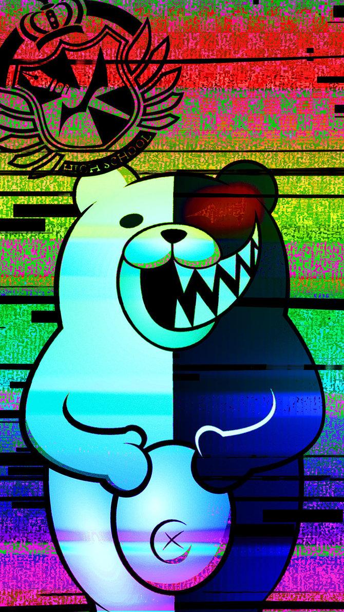 Too cute for a wallpaper