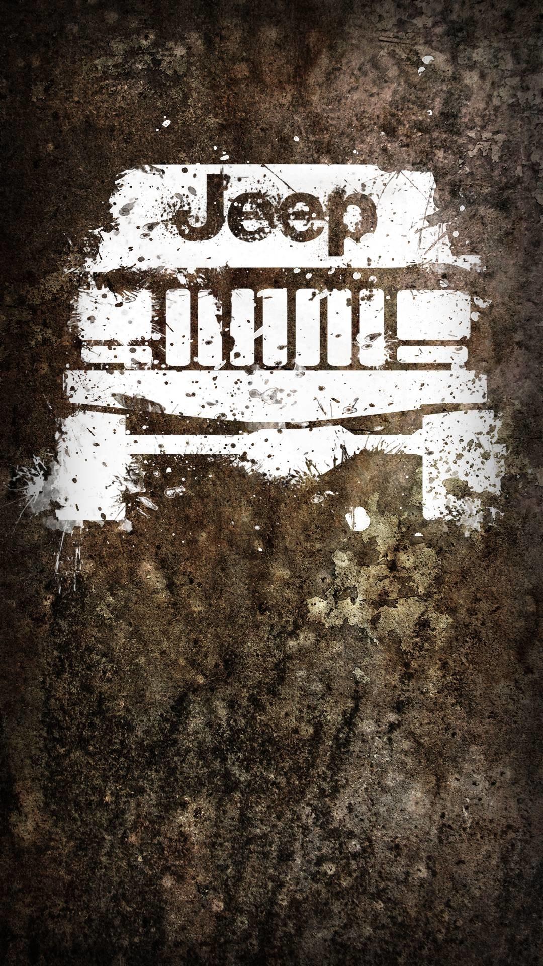 Jeep Logo Wallpaper