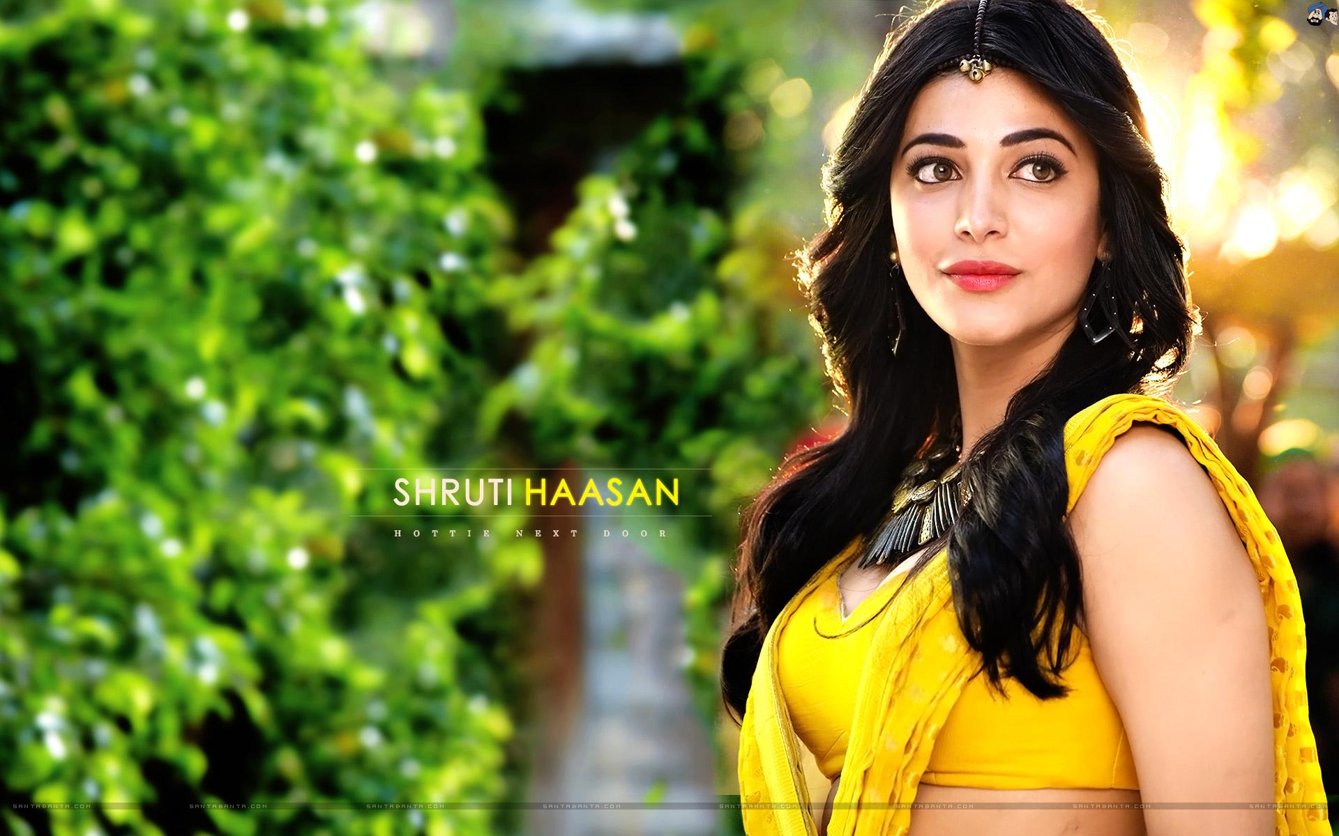 Shruti Haasan 4k Desktop Wallpapers Wallpaper Cave