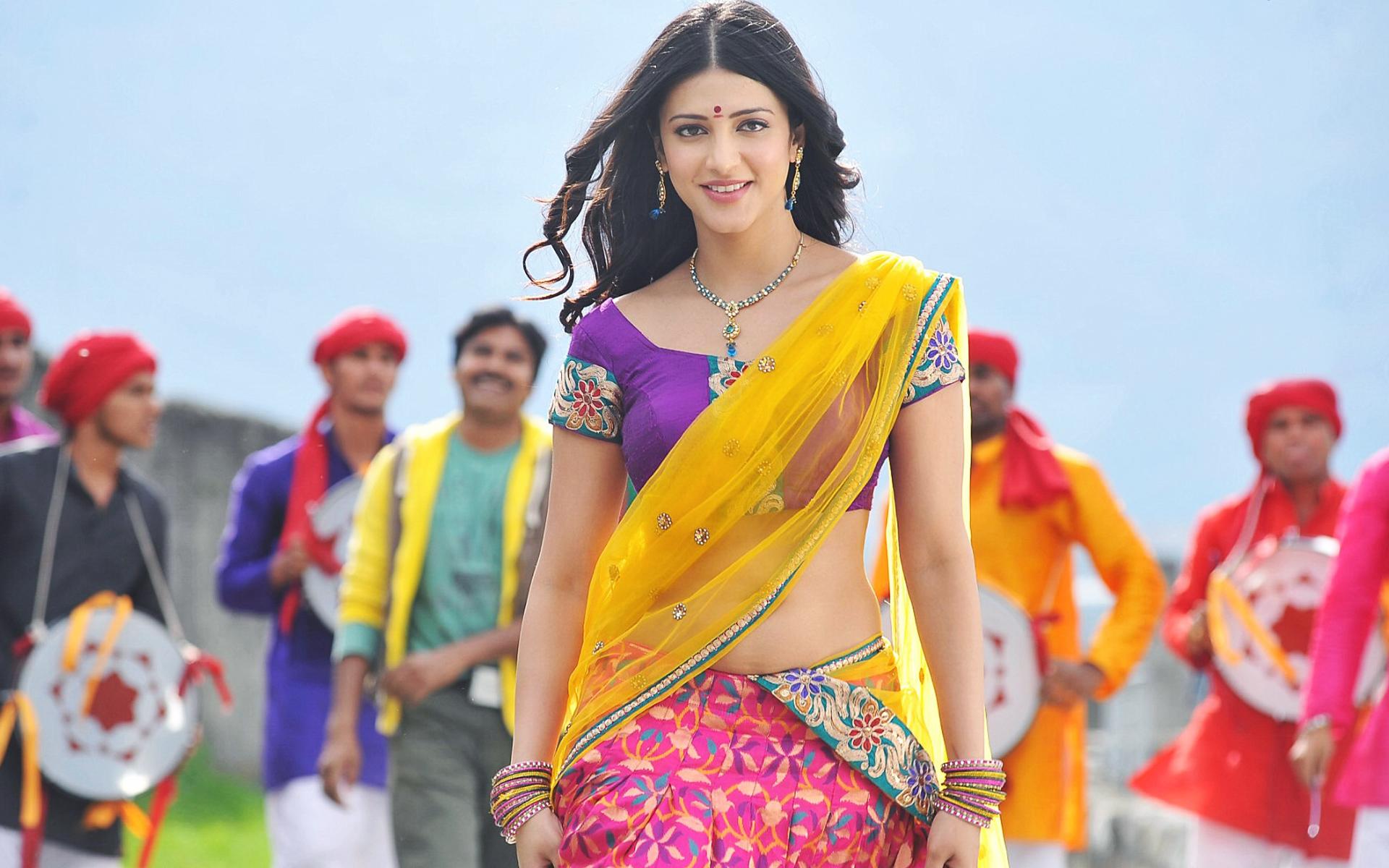 Shruti Haasan 4k Desktop Wallpapers - Wallpaper Cave