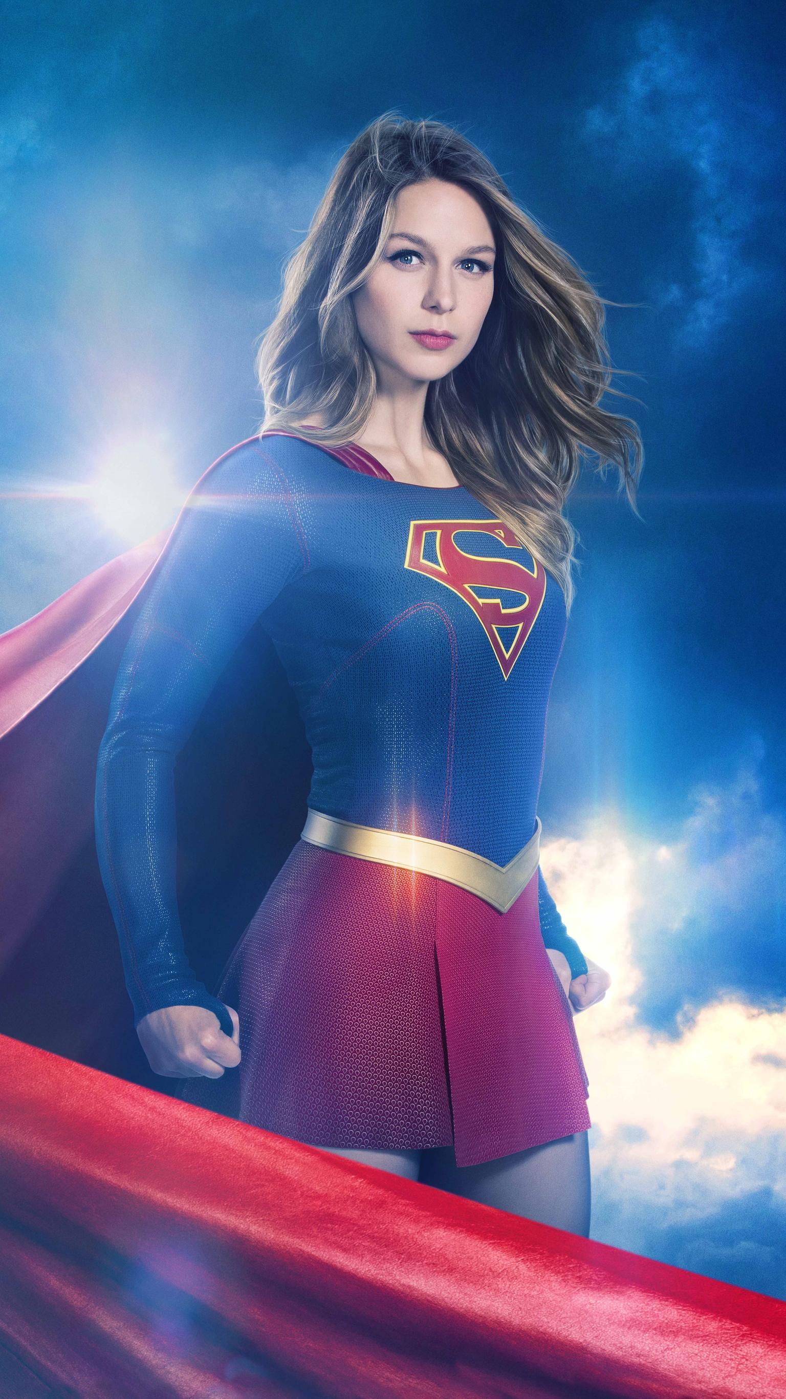 where to download supergirl season 3 episode 9