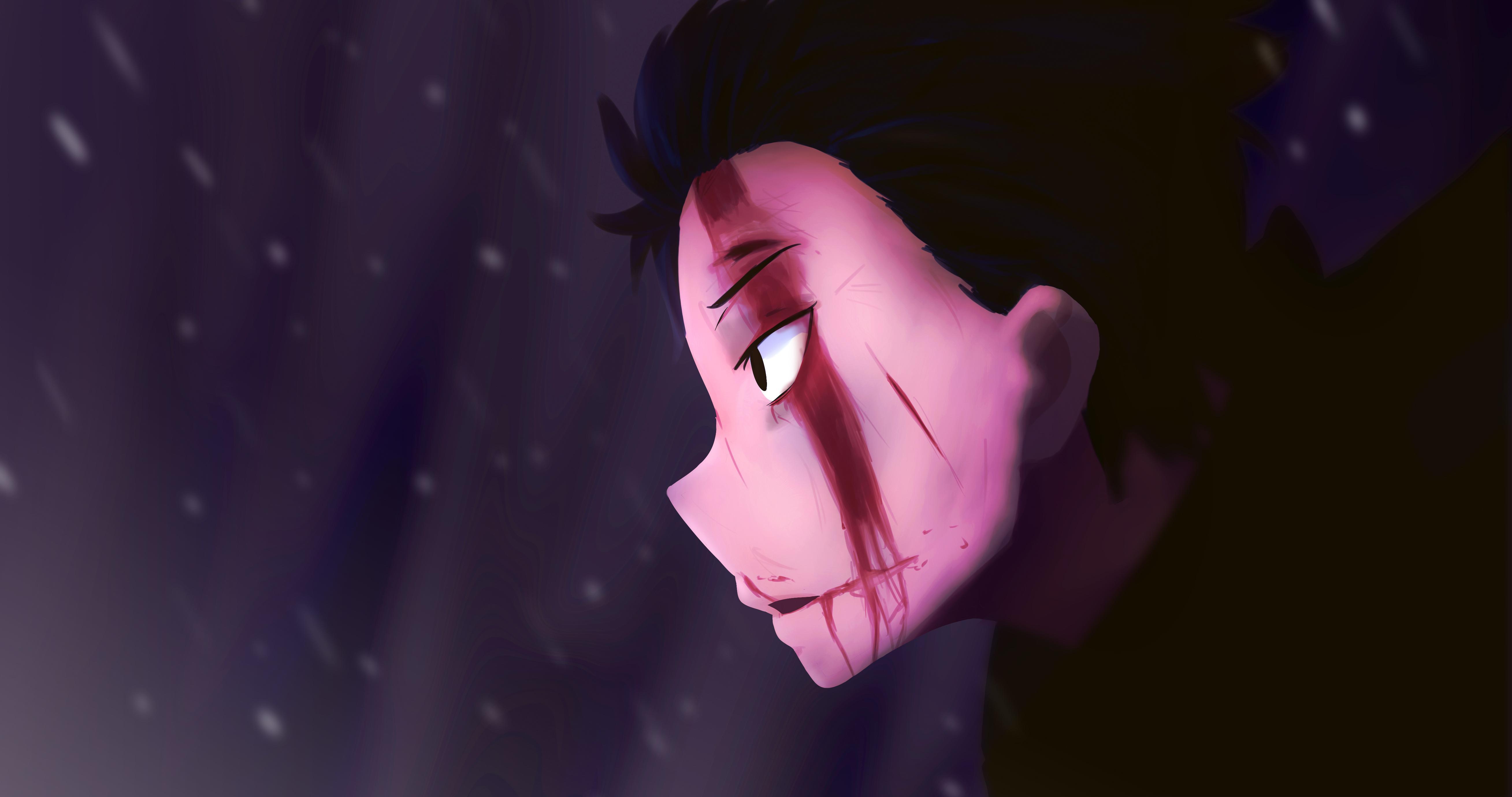 Subaru Natsuki 4K Wallpapers - Wallpaper Cave