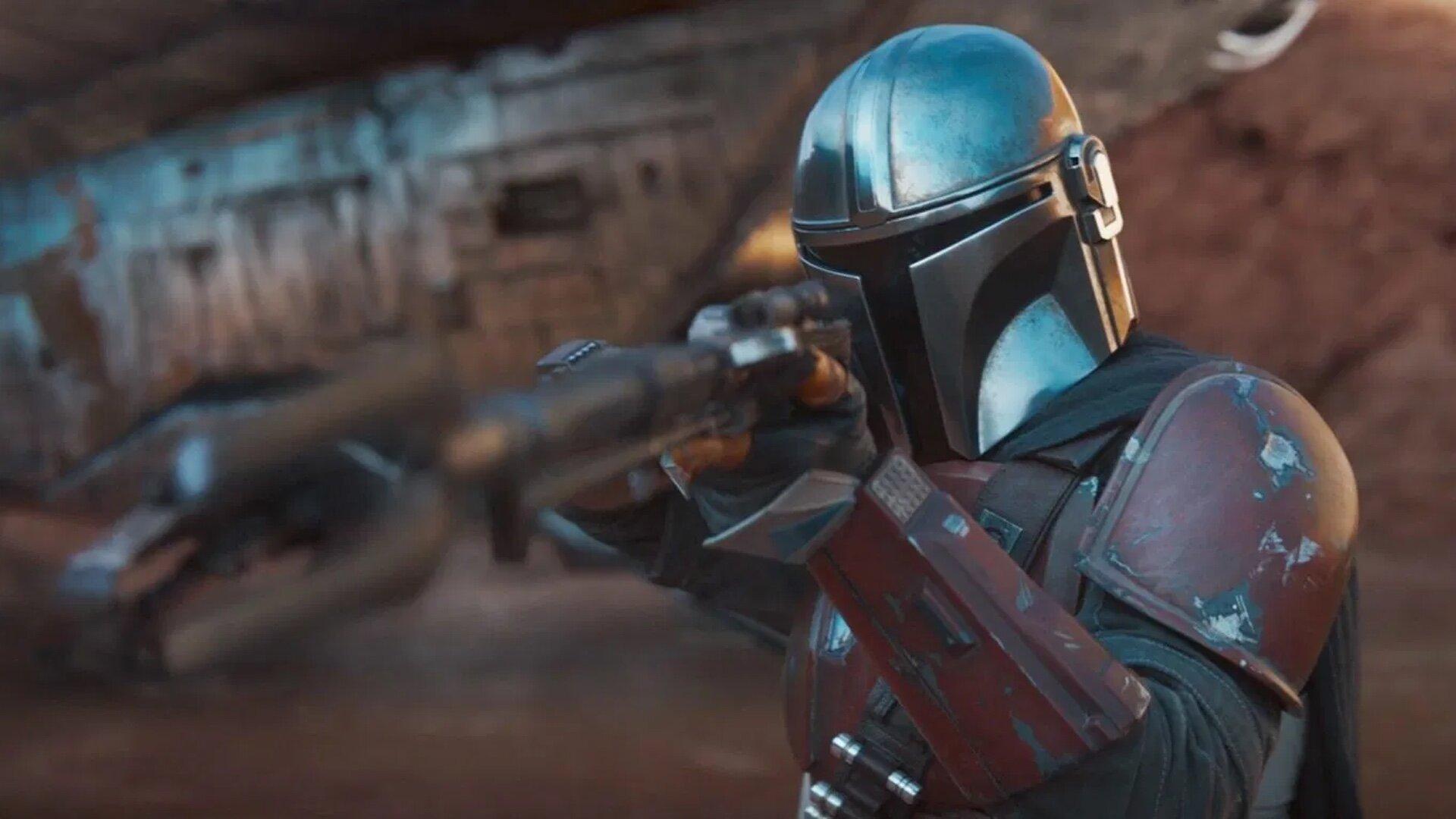 THE MANDALORIAN Could Possibly Get the Feature Film