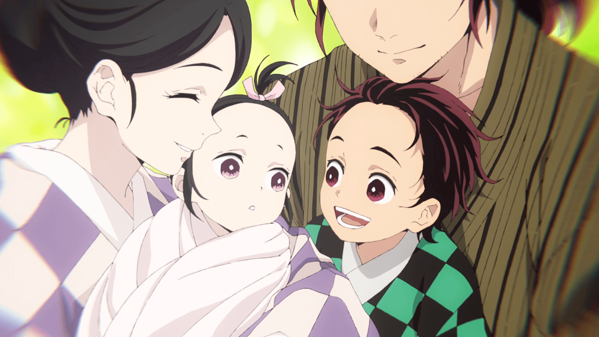 Tanjiro Kamado Synopsis. Kimetsu No Yaiba