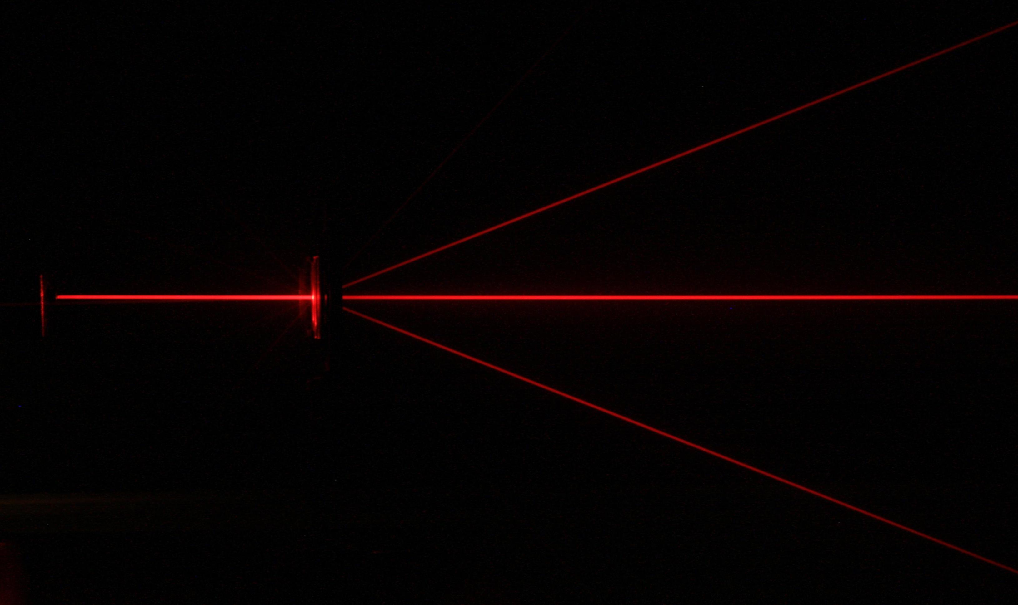 Ruby LASERS