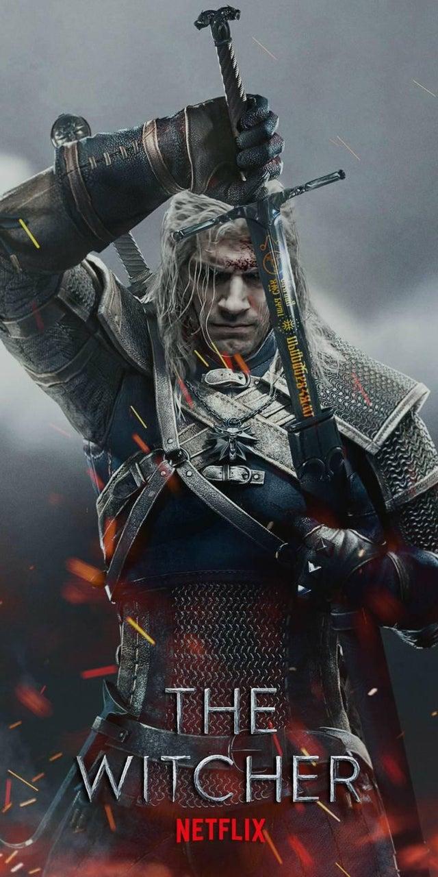 for iphone download The Witcher
