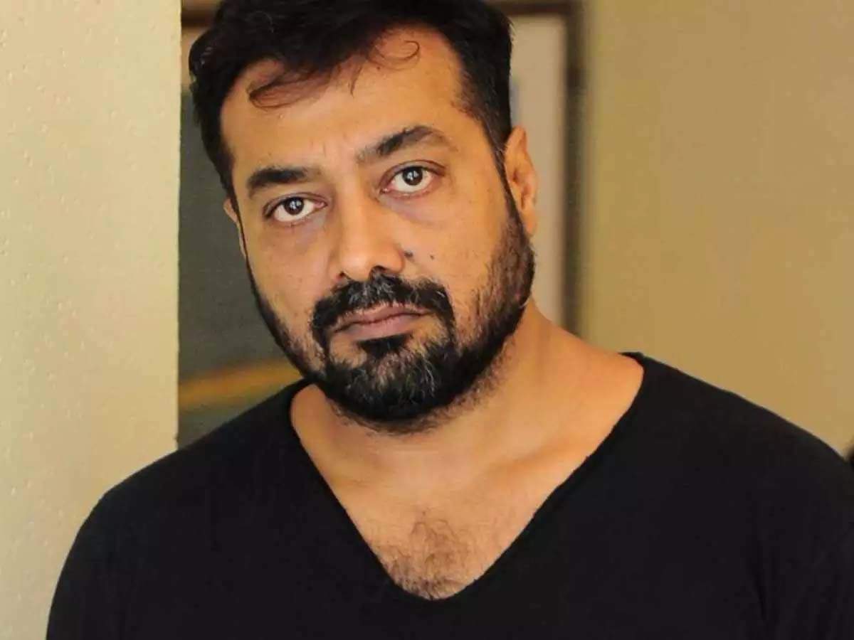 Anurag Kashyap Latest HD wallpaper | Pxfuel