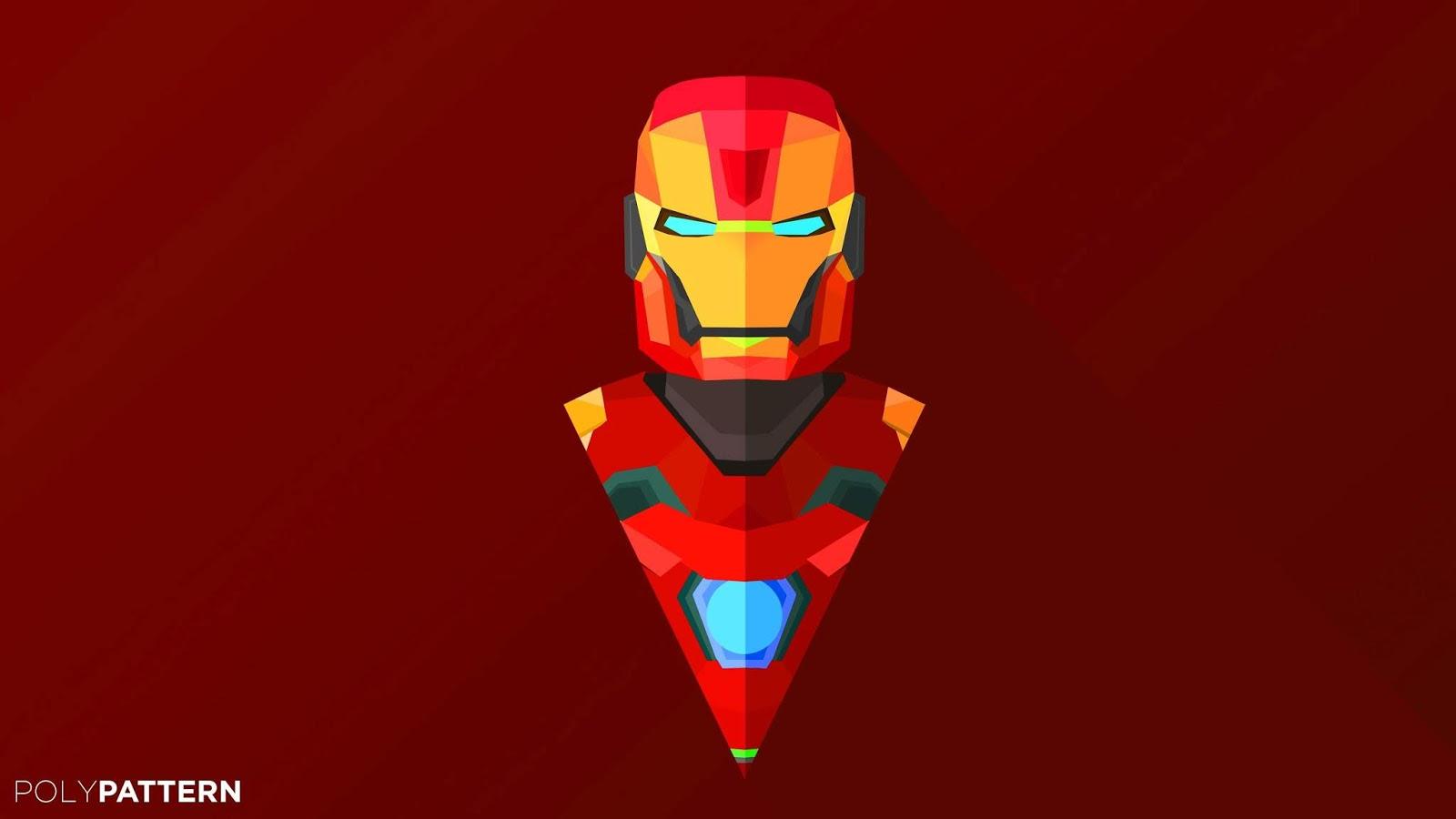Iron Man Image, Photo, Wallpaper & Picture BEST