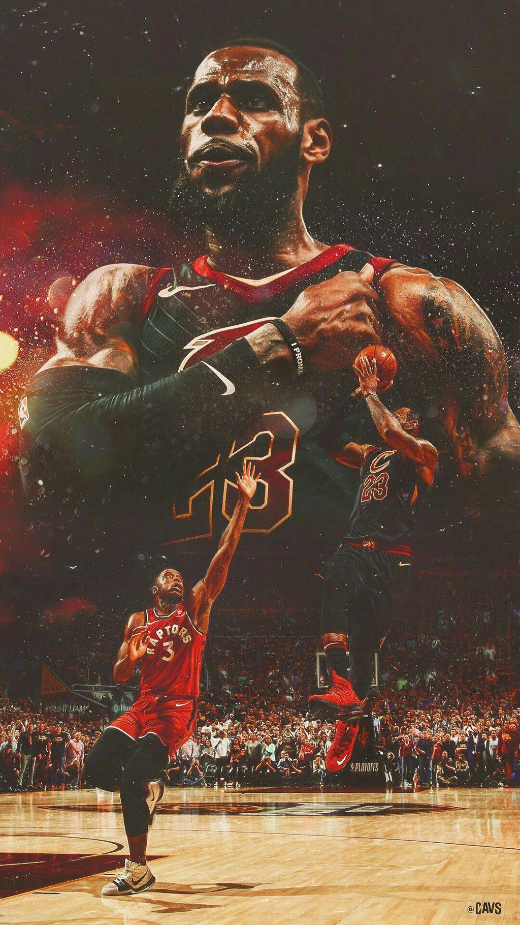  King  Lebron  Wallpapers Wallpaper Cave