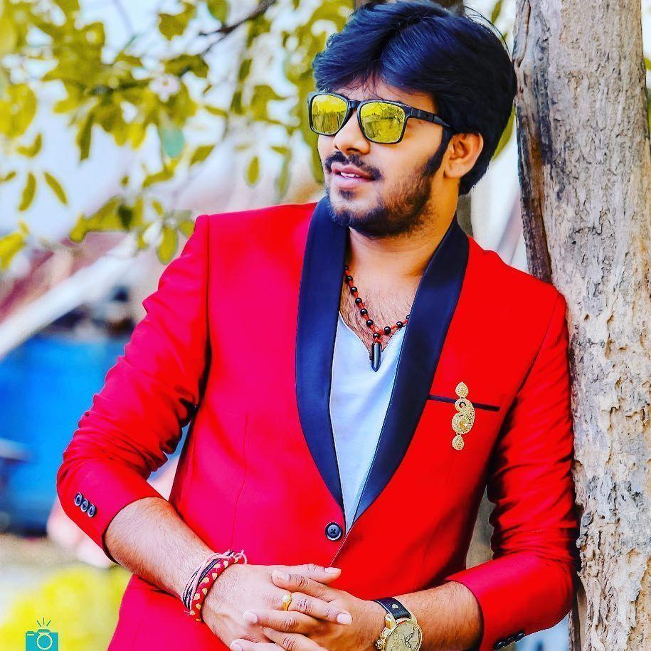 Yet another Jabardasth comedian turns hero, sudigali sudheer HD phone  wallpaper | Pxfuel