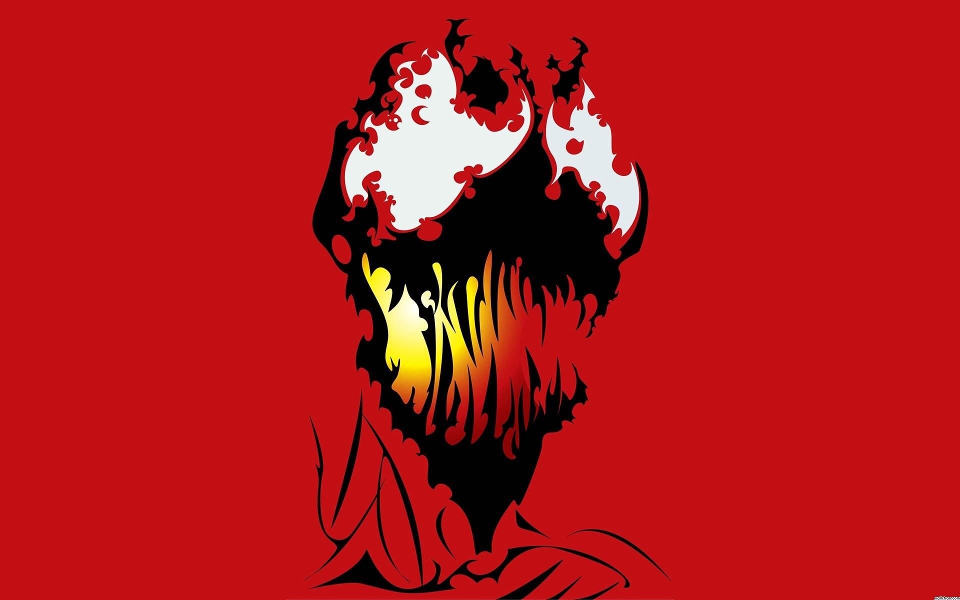 Carnage Wallpaper HD