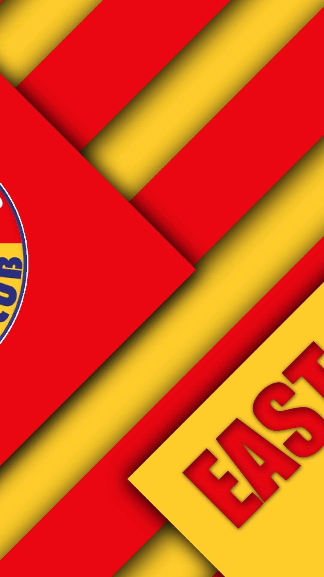 east bengal fc iPhone Wallpapers Free Download