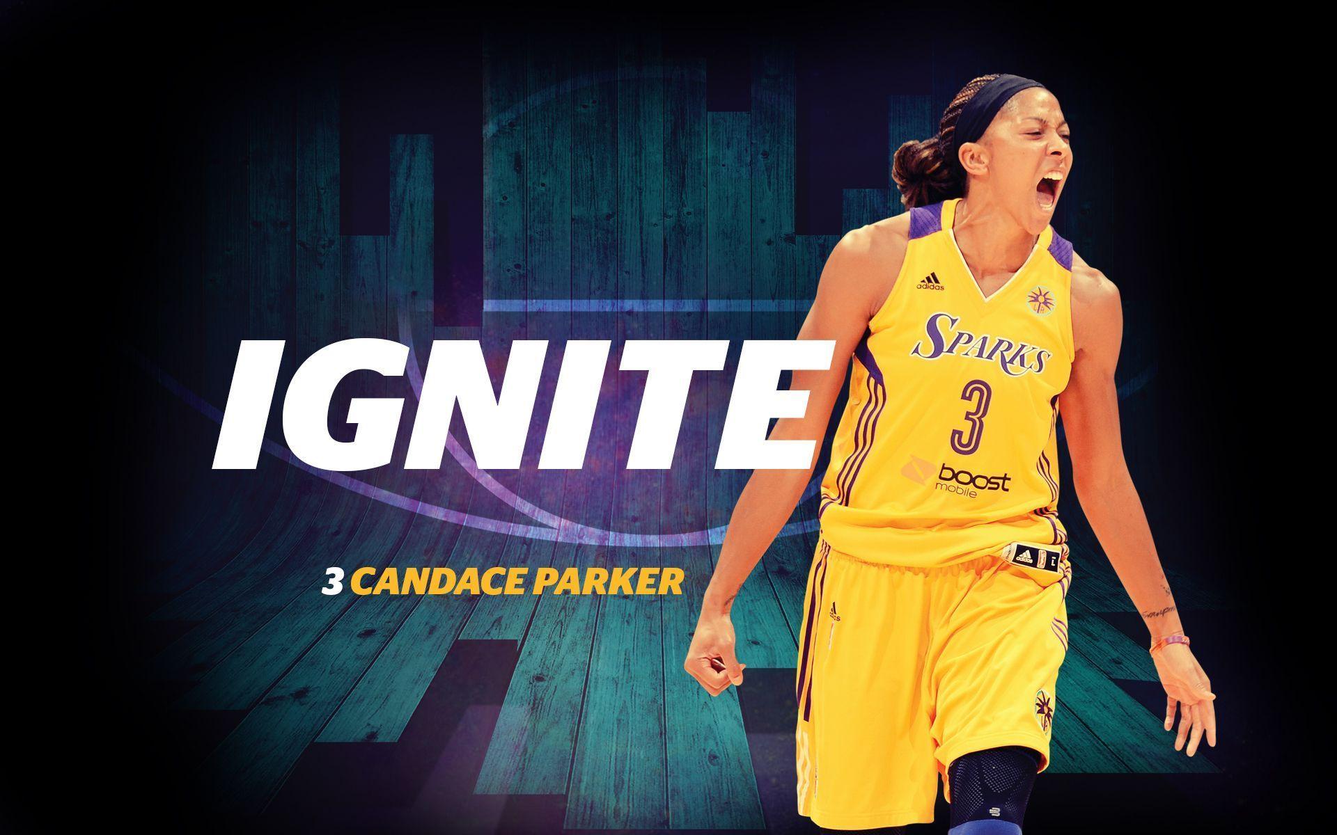 Candace Parker Wallpapers - Wallpaper Cave