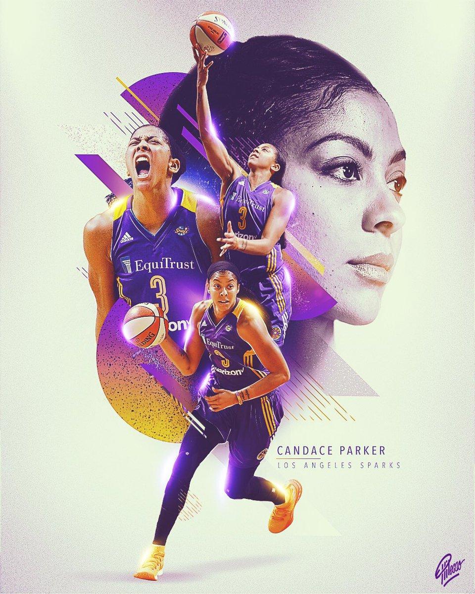 Candace Parker Wallpapers - Wallpaper Cave.