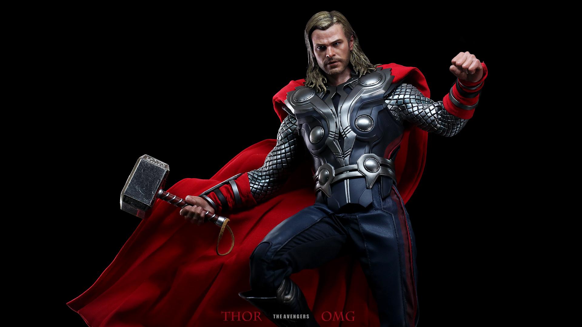 Thor wallpaperx1080