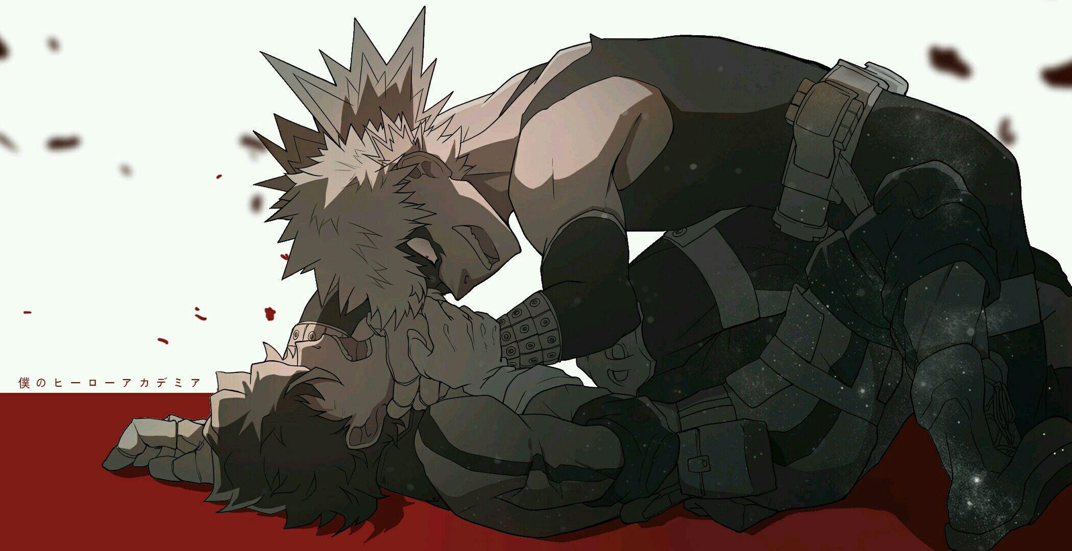 KatsuDeku