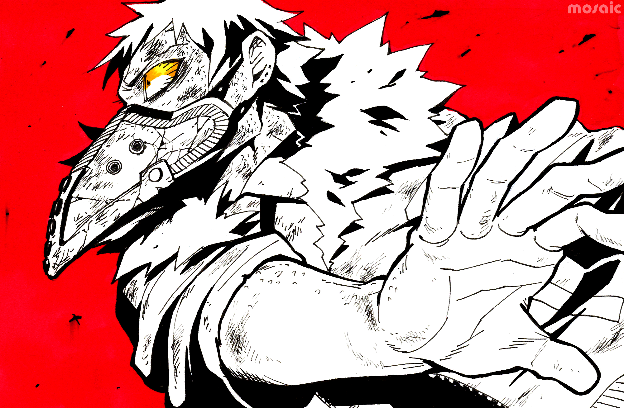 My Hero Academia HD Wallpaper. Background Imagex1310