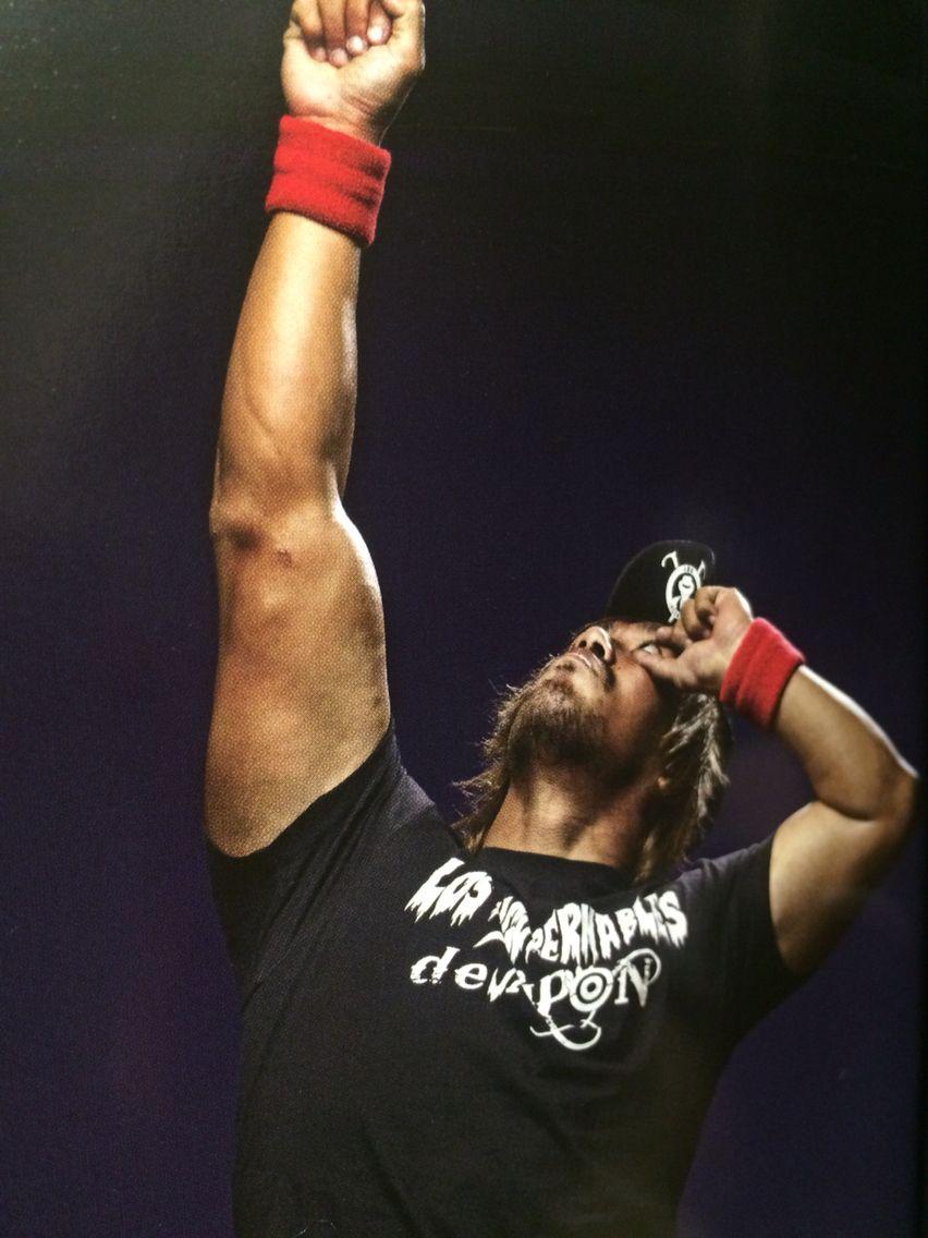 LOS INGOBERNABLES. Professional wrestling, Wrestling, Wwe