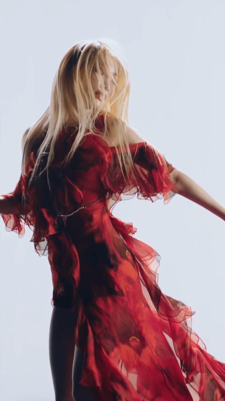 Mostly Kpop Background