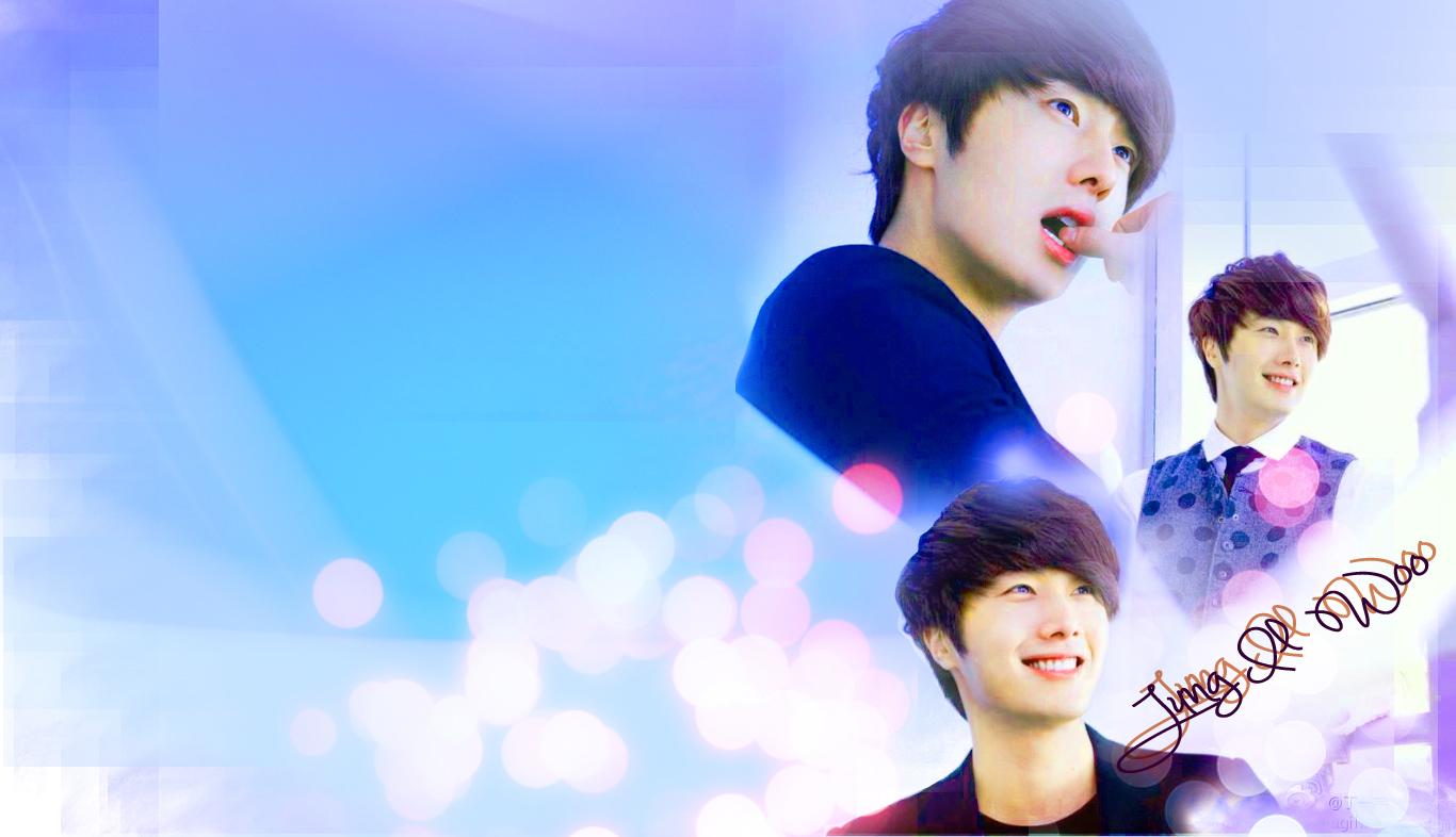 Jung IL Woo Wallpaper. Jung IL Woo Wallpaper, Jessica Jung Wallpaper and Park Jung Min Wallpaper