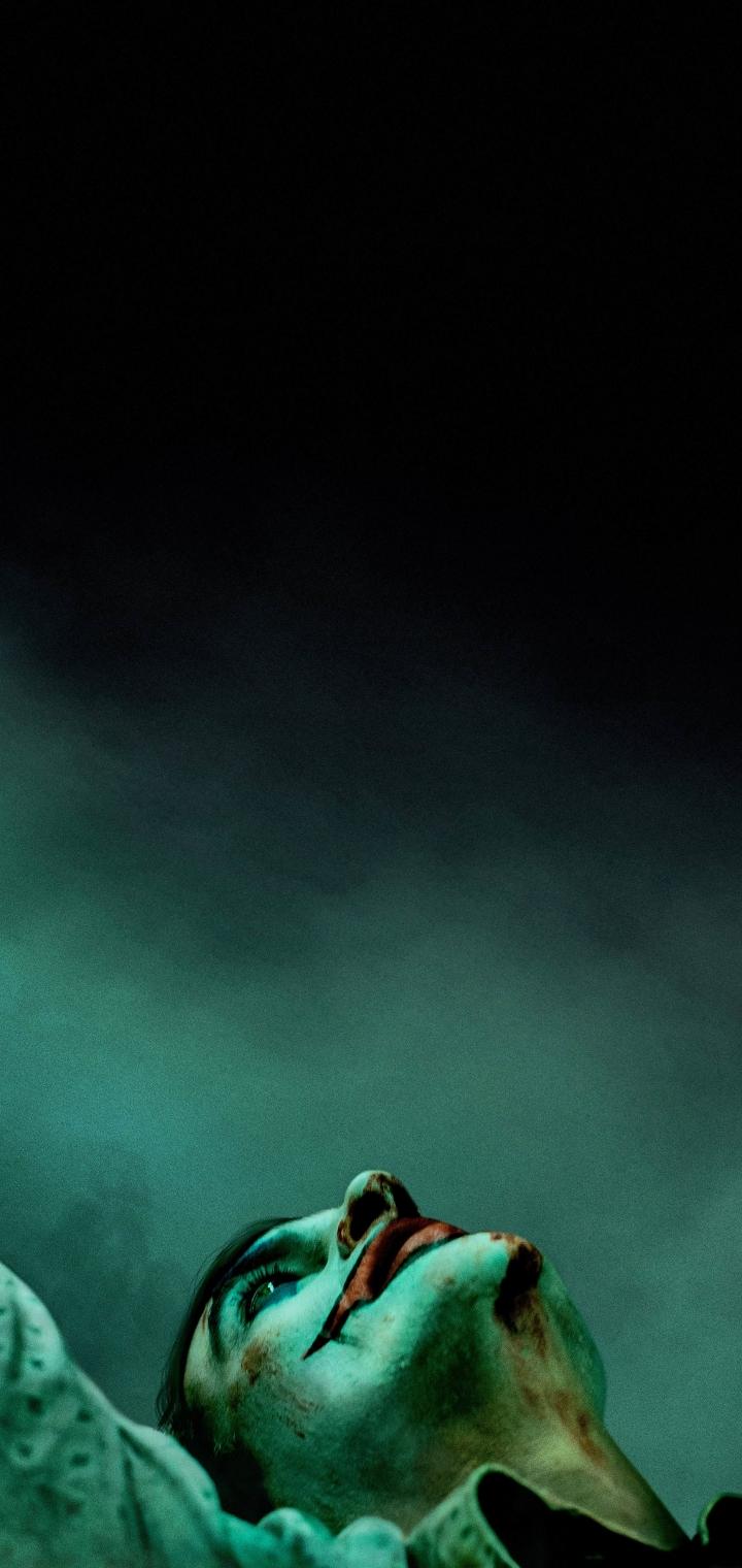 Joker Movie 720x1520 Resolution Wallpaper, HD