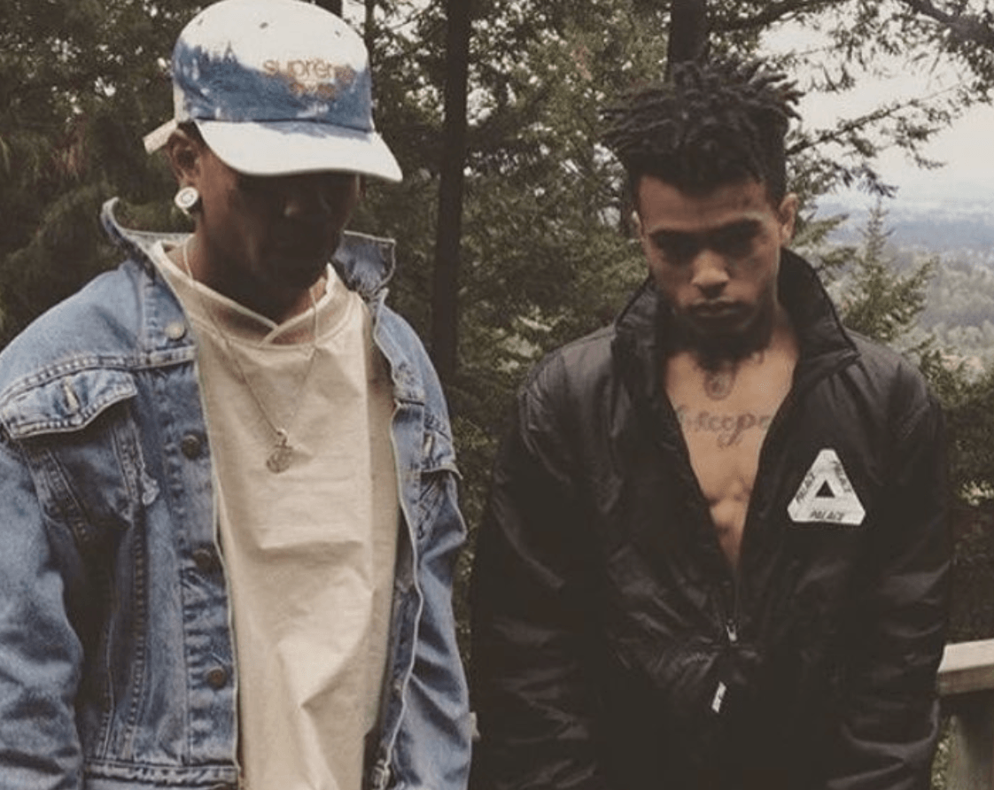 Ski And Xxxtentacion Wallpapers Wallpaper Cave 9287