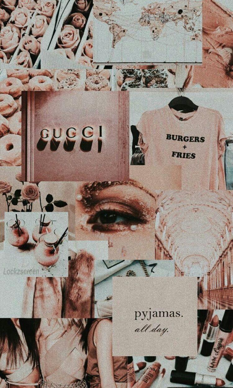 Aesthetic Vintage Tumblr Background Wallpaper