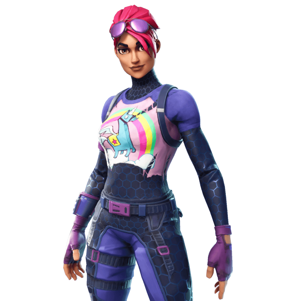 The Bright Bomber Fortnite Wallpaper Free The Bright