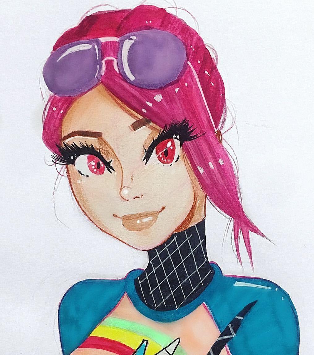 Reupload cause hmmm but here's brite bomber I guess. I did