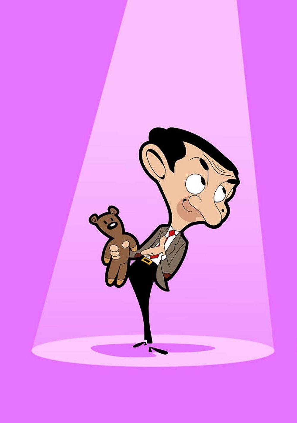 Mr Bean Cartoon Android Mobile HD Wallpapers - Wallpaper Cave