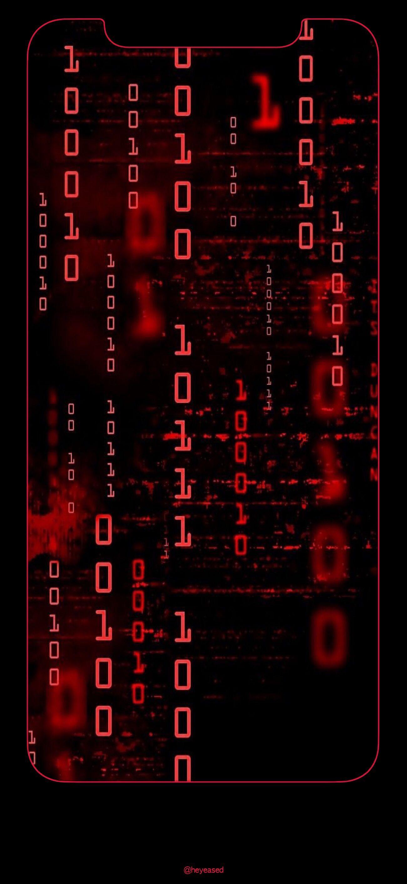 cyberpunk. Mobile wallpaper, Ios