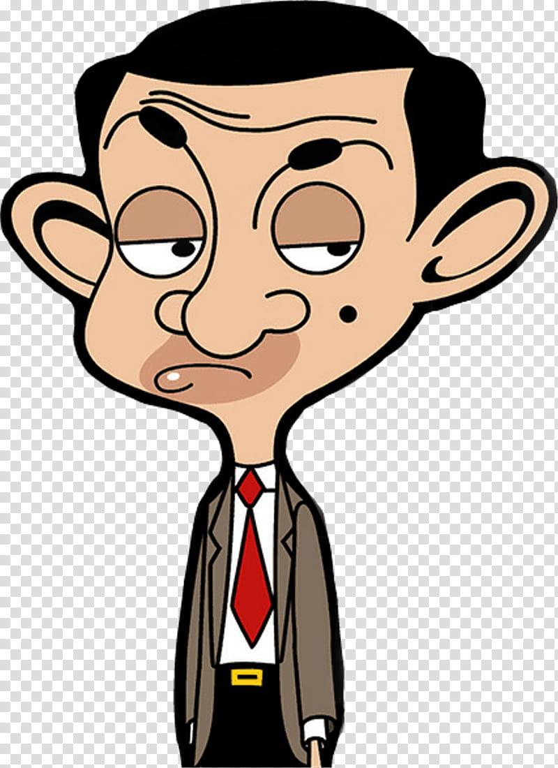 Mr Bean, Cartoon, Television, Television Show, Drawing
