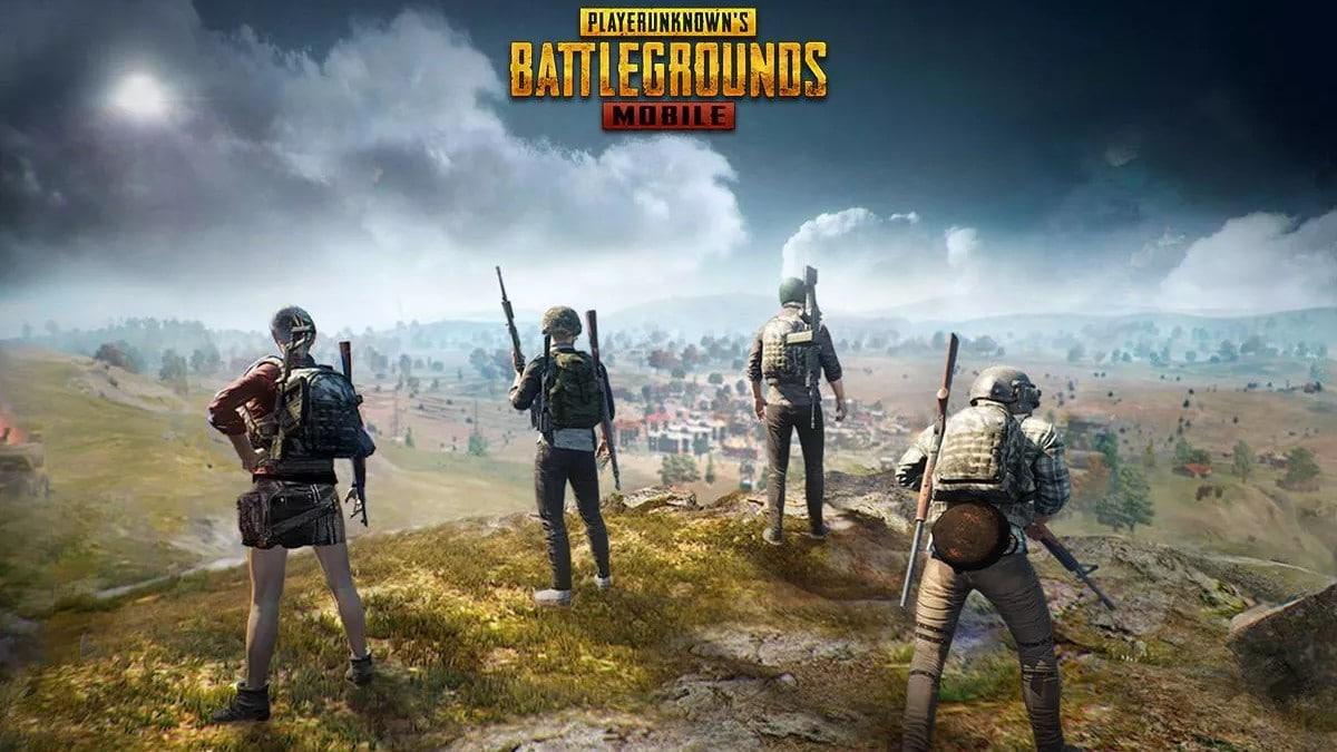 PUBG Mobile 0.15.5 Update to Introduce New Character, TDM Map, Vehicle, Companion System, and More