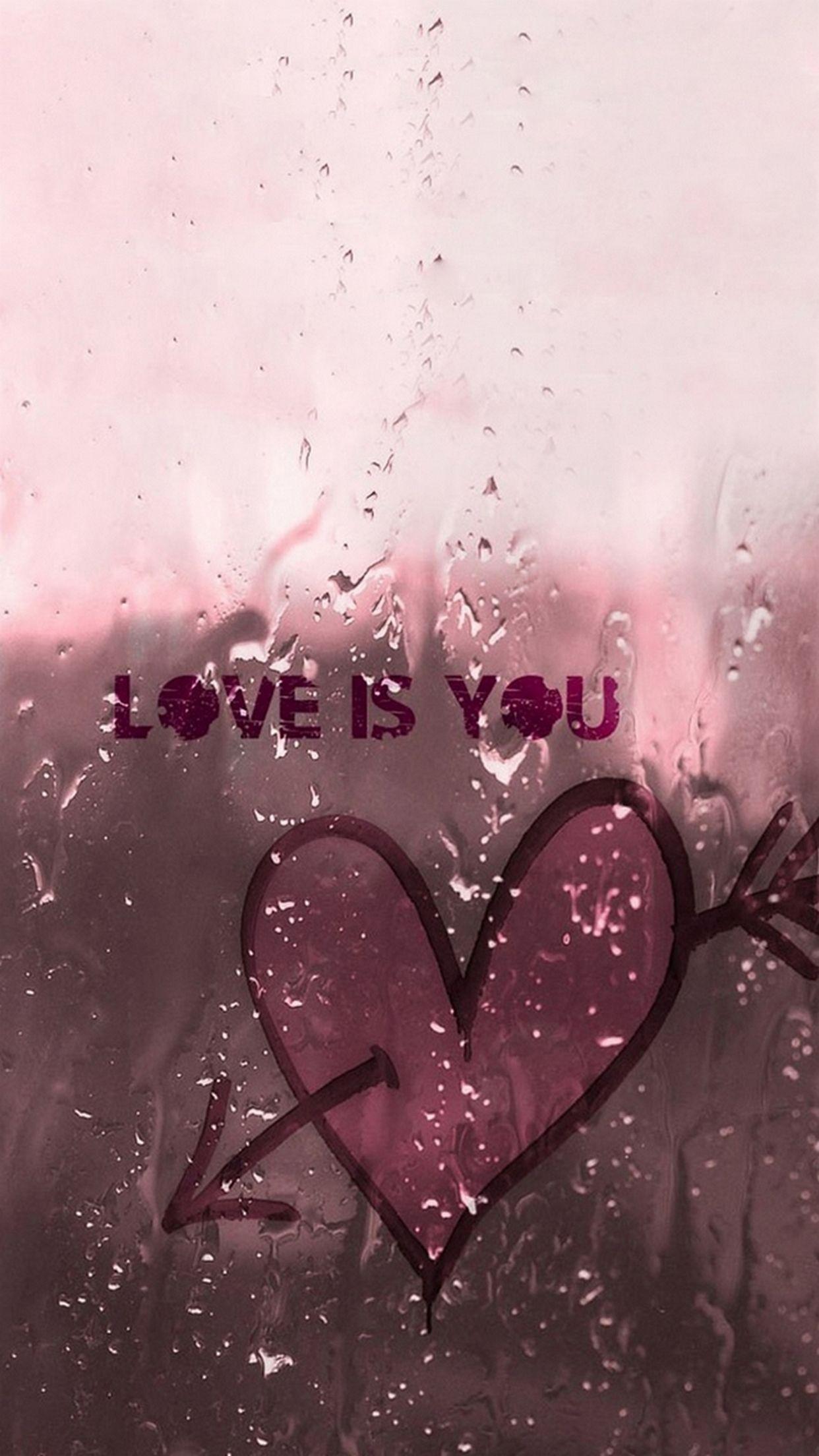 Love iPhone Wallpaper Free Love iPhone Background