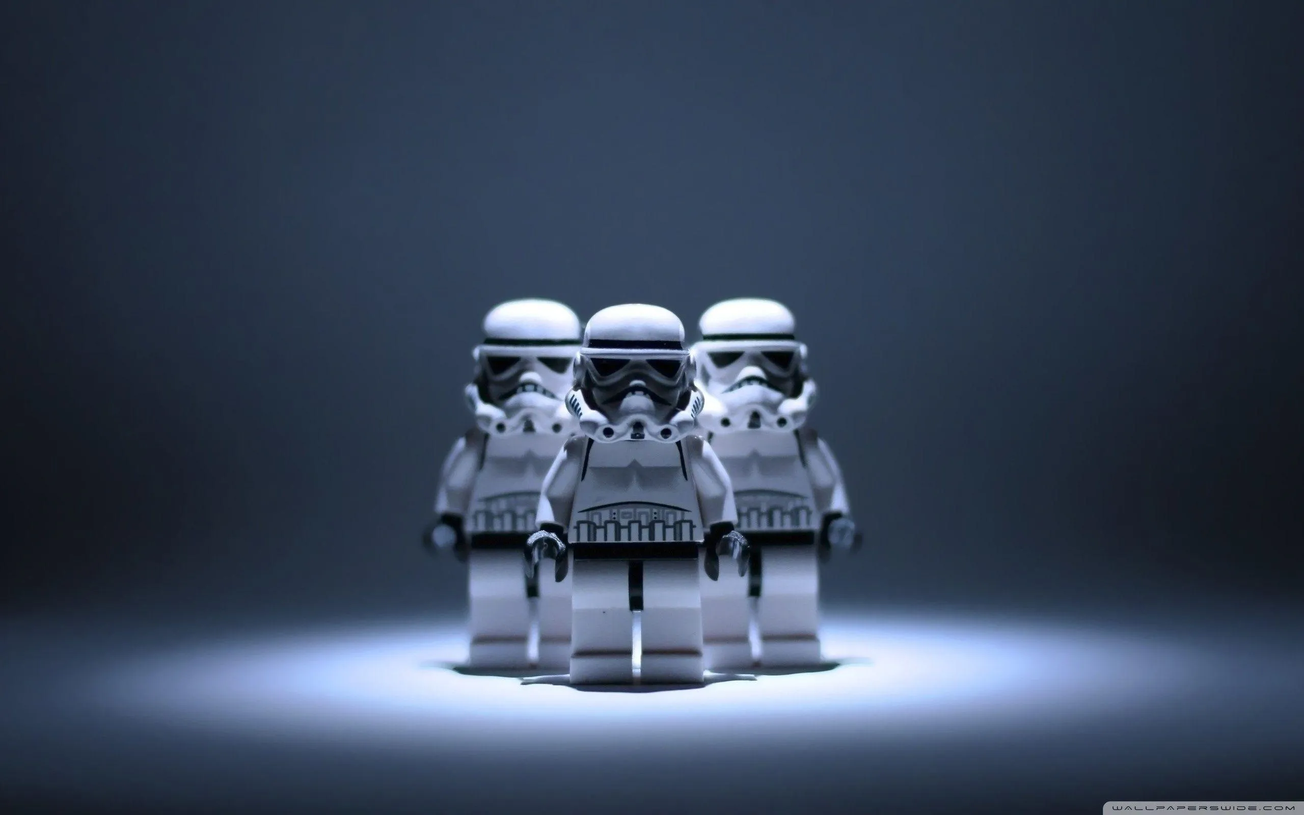 Star Wars Lego Stormtrooper ❤ 4K HD Desktop Wallpaper for 4K Ultra