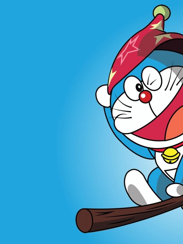 doraemon wallpaper for mobile