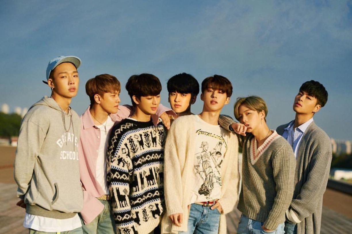 Ikon Wallpaper Free Ikon Background