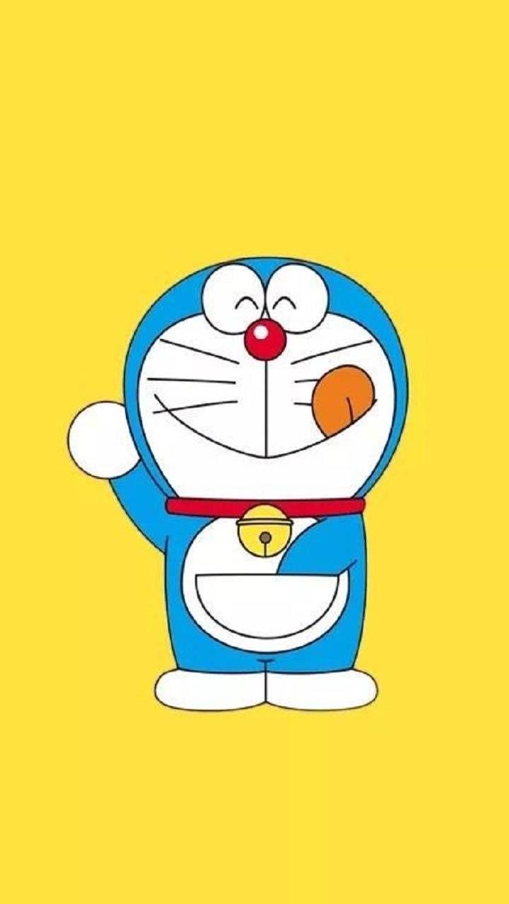  HD  Doraemon  Phone  Wallpapers  Wallpaper  Cave