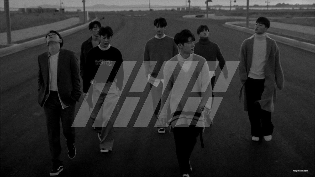 R Sa's Tweet - #iKON Goodbye Road M V Desktop Wallpaper RT