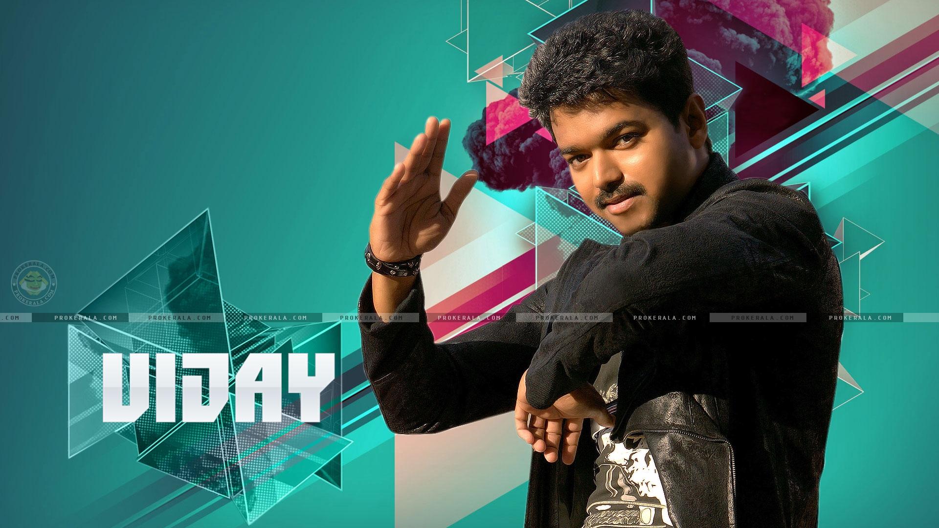Vijay Wallpaper. Vijay Wallpaper, Actor
