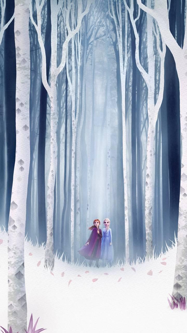 Frozen 2 Android Wallpapers , Wallpaper Cave
