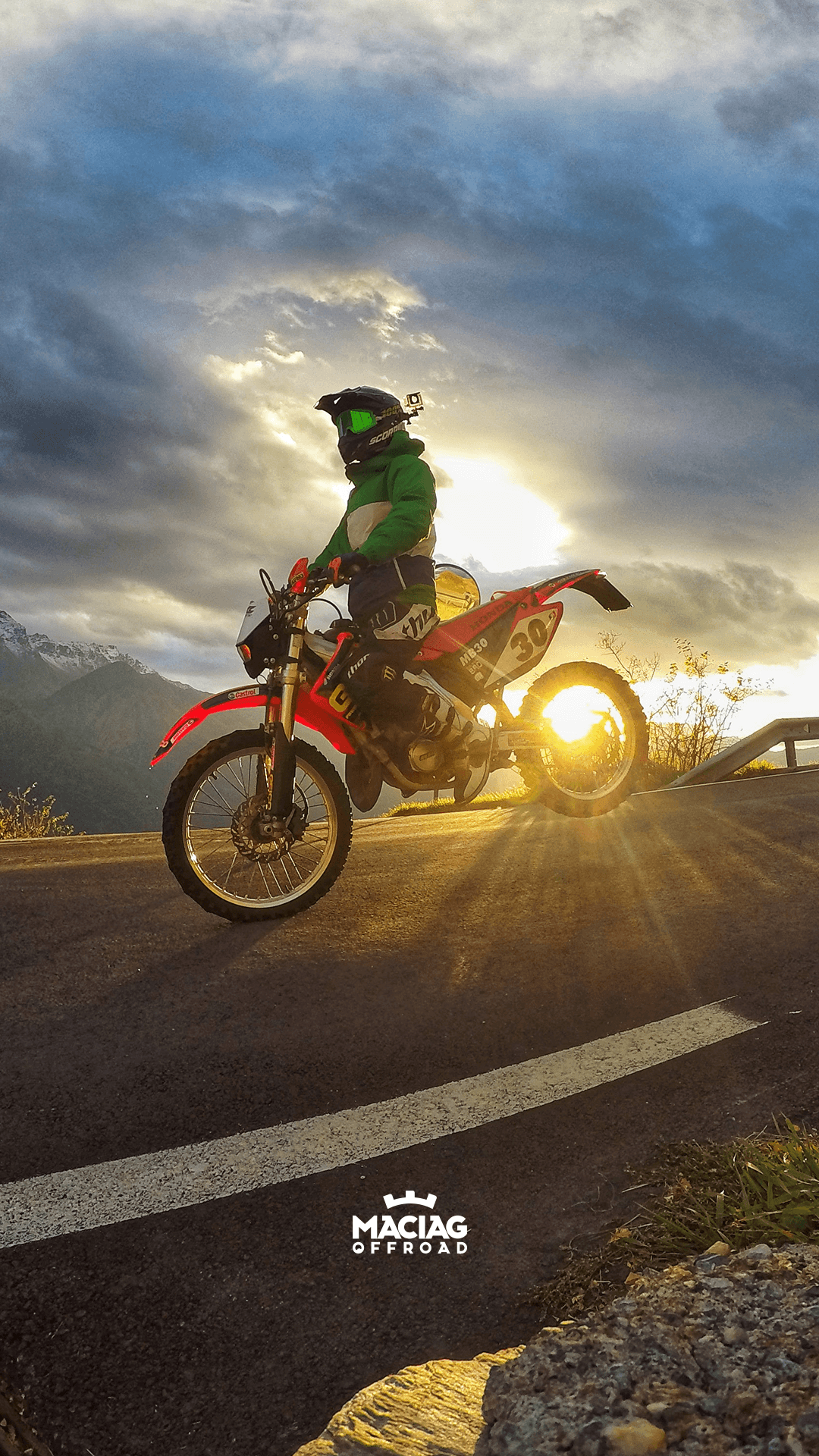 Wallpaper Mtb Motocross Hintergründe, HD Wallpaper
