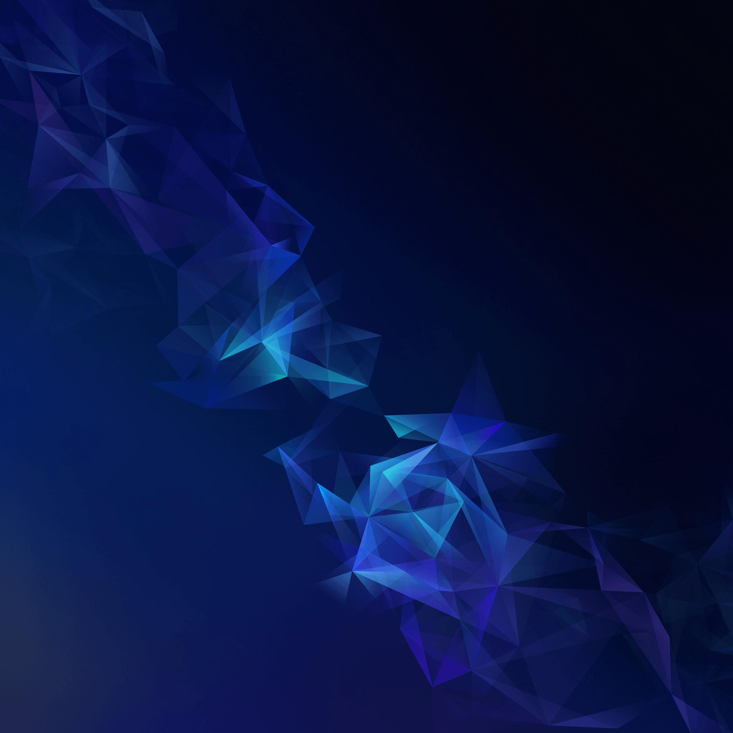 Samsung Galaxy S9 Wallpaper: Alle 19 Hintergründe zum Download