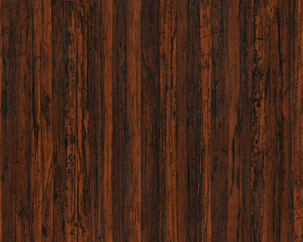 Wallpaper Wooden Board AS Creation Brown Bronze 32714 2