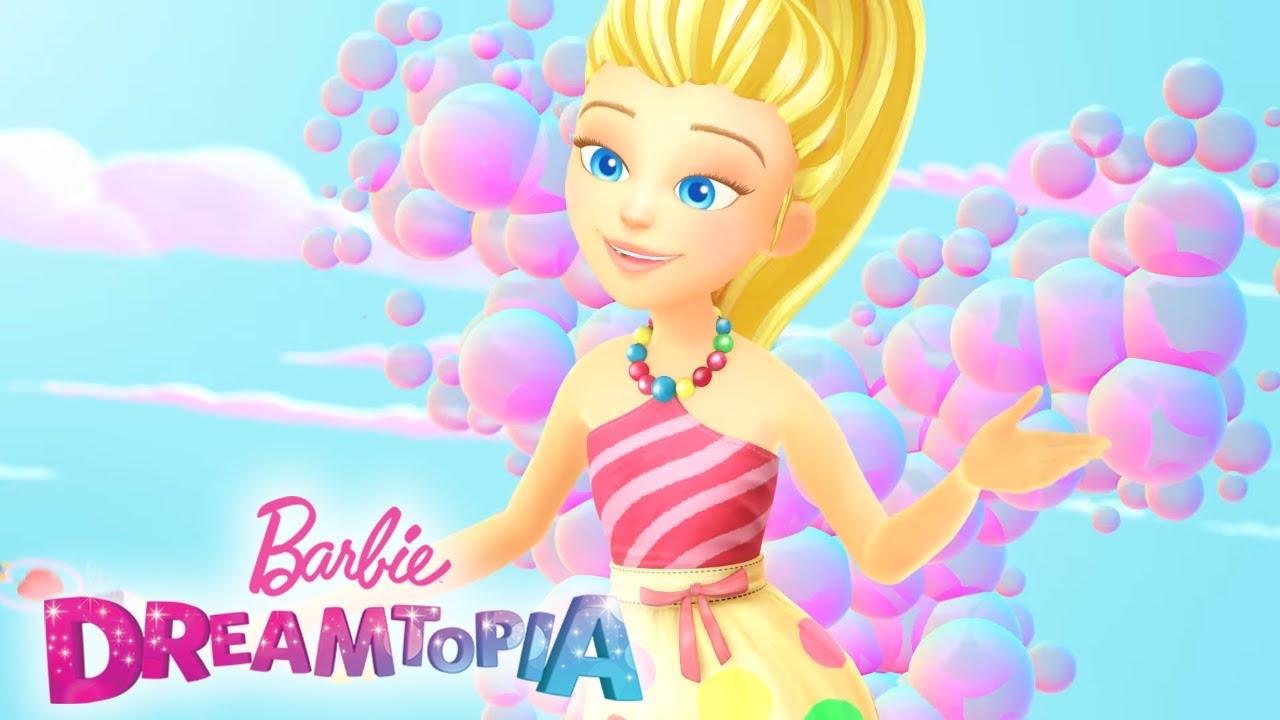 Barbie: Dreamtopia Wallpapers - Wallpaper Cave