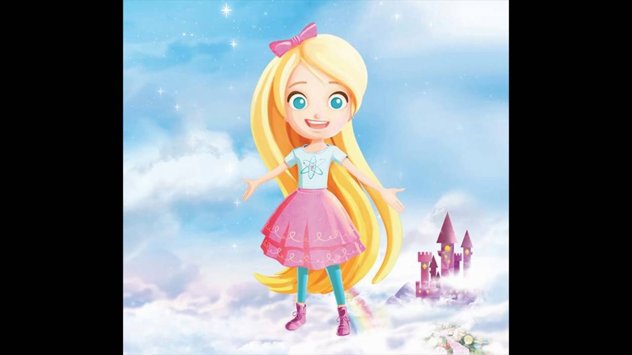 Barbie Dreamtopia Pics: Dreamtopia, HD Wallpaper