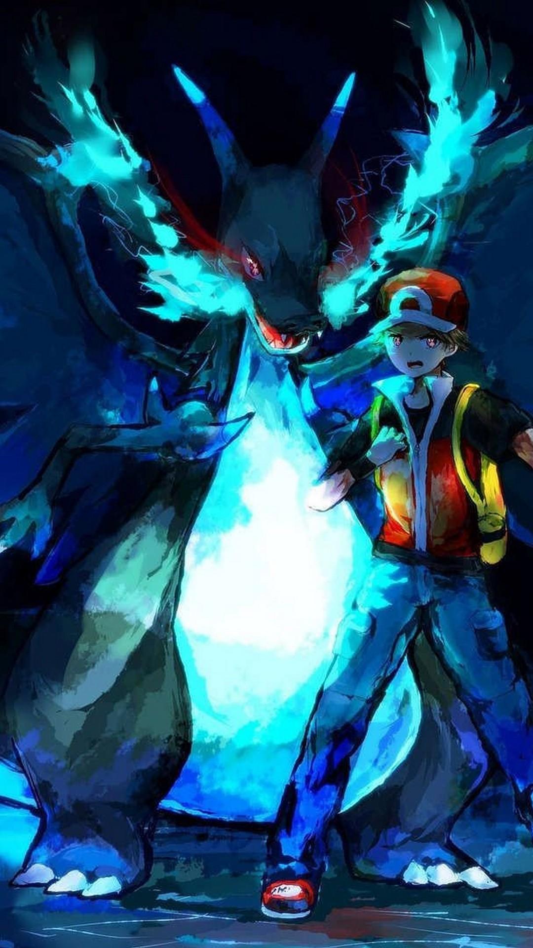 Wallpapers para celular do Pokémon